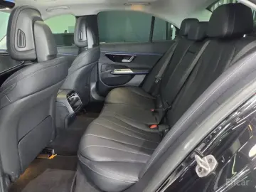 2025 Mercedes-Benz E-Класс с пробегом 7 030 км