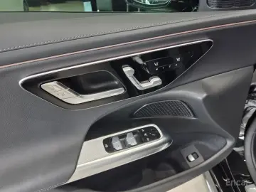 2025 Mercedes-Benz E-Класс с пробегом 7 030 км