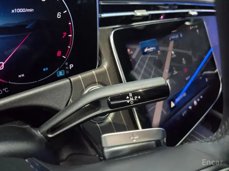 2025 Mercedes-Benz E-Класс с пробегом 8 660 км