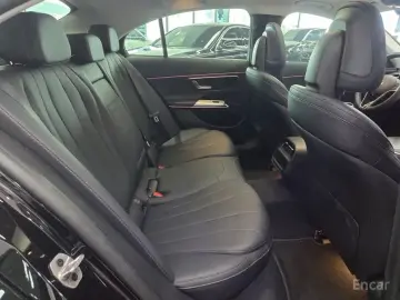 2025 Mercedes-Benz E-Класс с пробегом 7 030 км