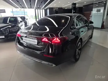 2025 Mercedes-Benz E-Класс с пробегом 7 030 км