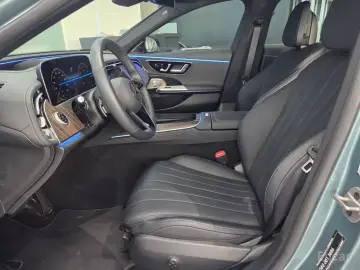 2025 Mercedes-Benz E-Класс с пробегом 8 660 км