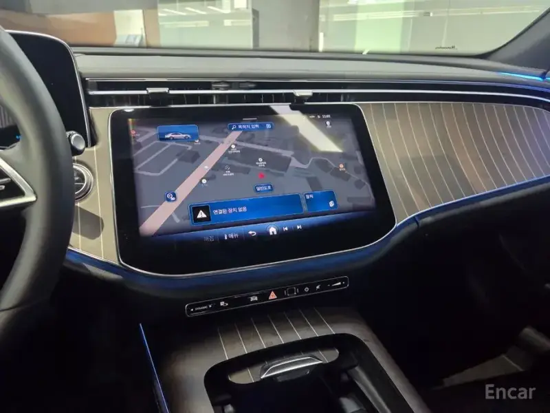2025 Mercedes-Benz E-Класс с пробегом 8 660 км