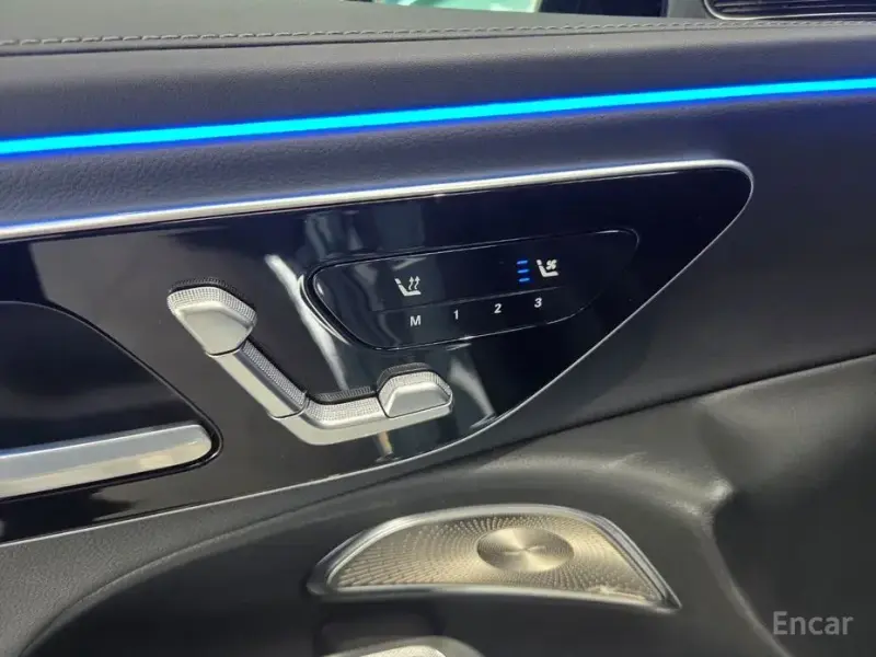 2025 Mercedes-Benz E-Класс с пробегом 8 660 км