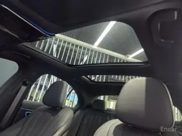 2025 Mercedes-Benz E-Класс с пробегом 8 660 км