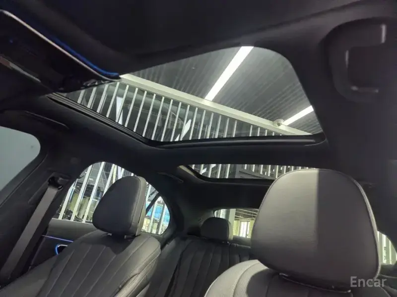 2025 Mercedes-Benz E-Класс с пробегом 8 660 км