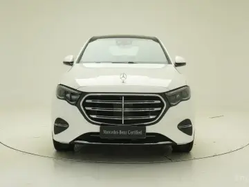 2025 Mercedes-Benz E-Класс с пробегом 3 839 км