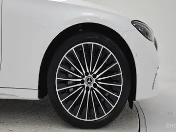 2025 Mercedes-Benz E-Класс с пробегом 3 839 км
