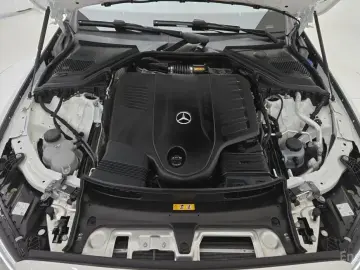 2025 Mercedes-Benz E-Класс с пробегом 3 839 км