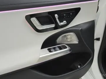 2025 Mercedes-Benz E-Класс с пробегом 3 839 км