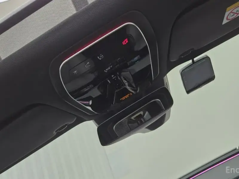 2025 Mercedes-Benz E-Класс с пробегом 3 839 км