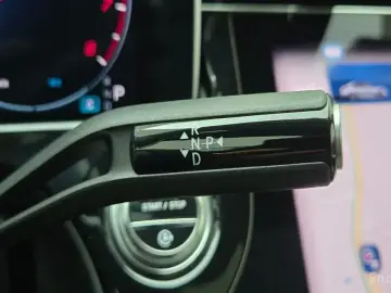 2025 Mercedes-Benz E-Класс с пробегом 3 839 км