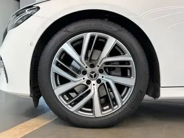 2024 Mercedes-Benz E-Класс с пробегом 20 070 км