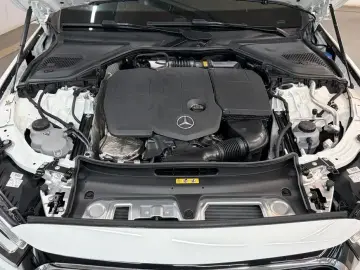 2024 Mercedes-Benz E-Класс с пробегом 20 070 км