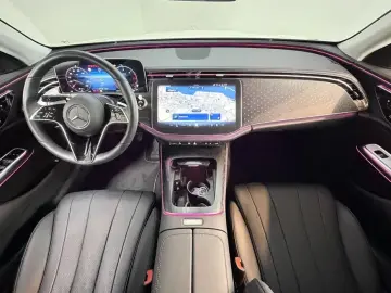 2024 Mercedes-Benz E-Класс с пробегом 20 070 км