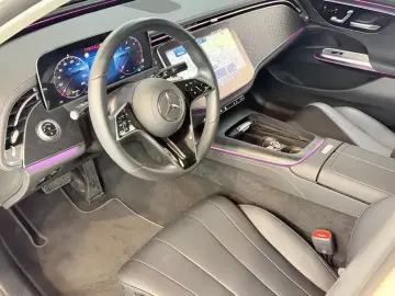 2024 Mercedes-Benz E-Класс с пробегом 20 070 км