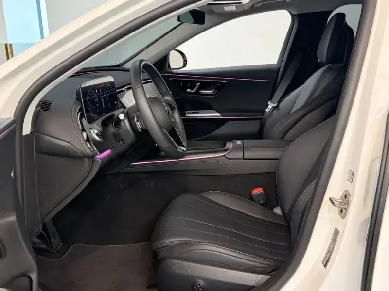 2024 Mercedes-Benz E-Класс с пробегом 20 070 км