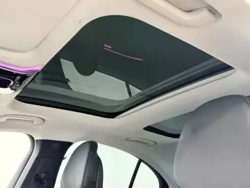 2024 Mercedes-Benz E-Класс с пробегом 20 070 км