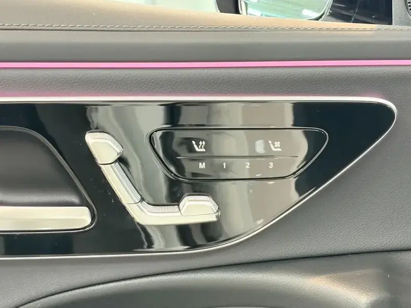 2024 Mercedes-Benz E-Класс с пробегом 20 070 км