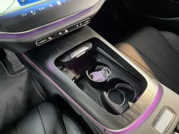 2024 Mercedes-Benz E-Класс с пробегом 20 070 км