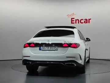 2024 Mercedes-Benz E-Класс с пробегом 47 842 км