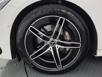 2024 Mercedes-Benz E-Класс с пробегом 47 842 км