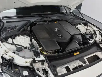 2024 Mercedes-Benz E-Класс с пробегом 47 842 км