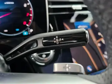 2024 Mercedes-Benz E-Класс с пробегом 47 842 км