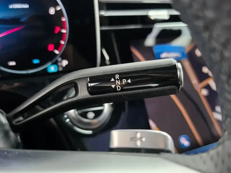 2024 Mercedes-Benz E-Класс с пробегом 47 842 км
