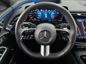 2024 Mercedes-Benz E-Класс с пробегом 47 842 км