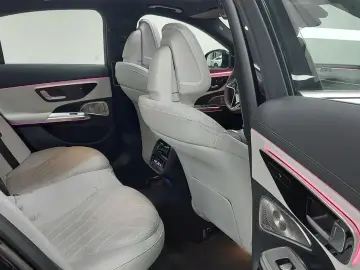 2025 Mercedes-Benz E-Класс с пробегом 8 665 км