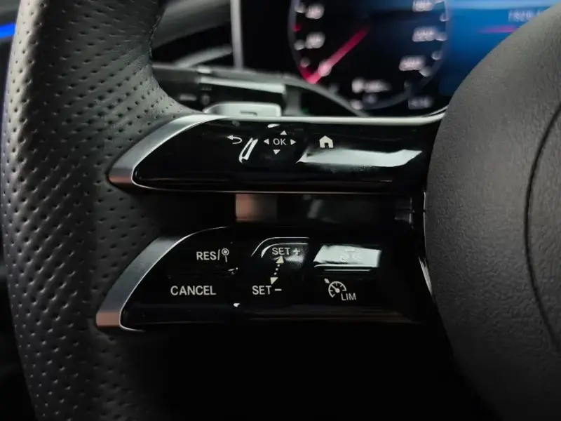 2024 Mercedes-Benz E-Класс с пробегом 47 842 км