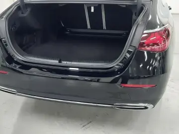 2025 Mercedes-Benz E-Класс с пробегом 8 665 км