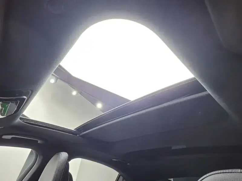 2024 Mercedes-Benz E-Класс с пробегом 47 842 км