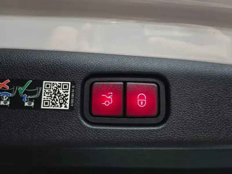 2024 Mercedes-Benz E-Класс с пробегом 47 842 км