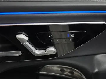 2024 Mercedes-Benz E-Класс с пробегом 47 842 км