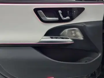 2025 Mercedes-Benz E-Класс с пробегом 8 665 км