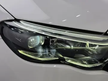 2024 Mercedes-Benz E-Класс с пробегом 47 842 км