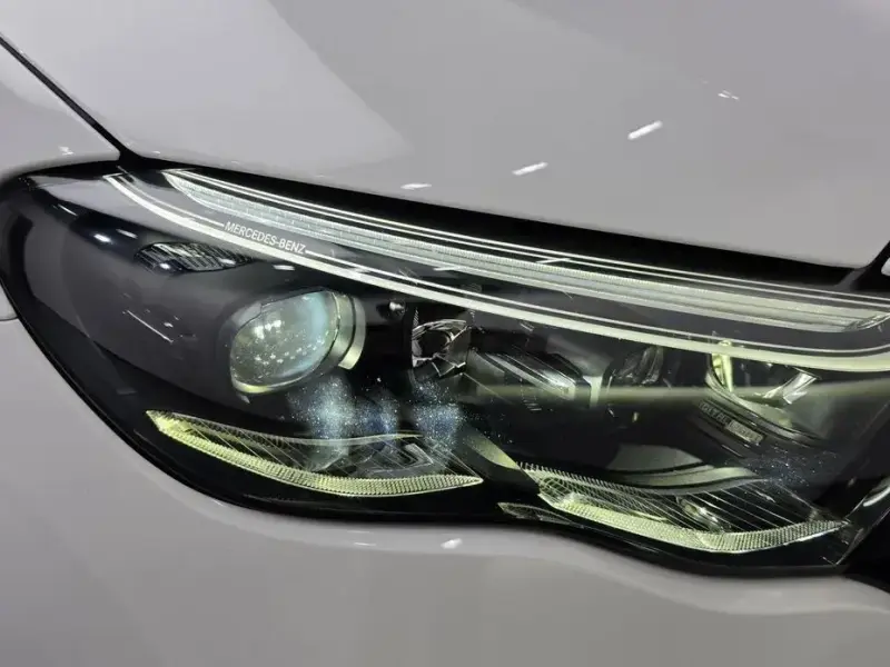 2024 Mercedes-Benz E-Класс с пробегом 47 842 км