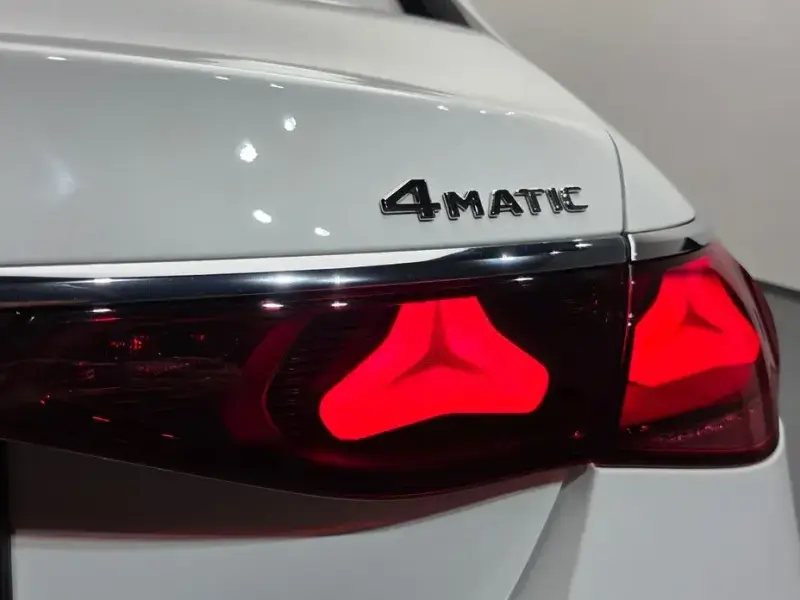 2024 Mercedes-Benz E-Класс с пробегом 47 842 км