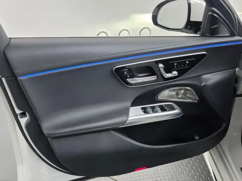 2024 Mercedes-Benz E-Класс с пробегом 47 842 км