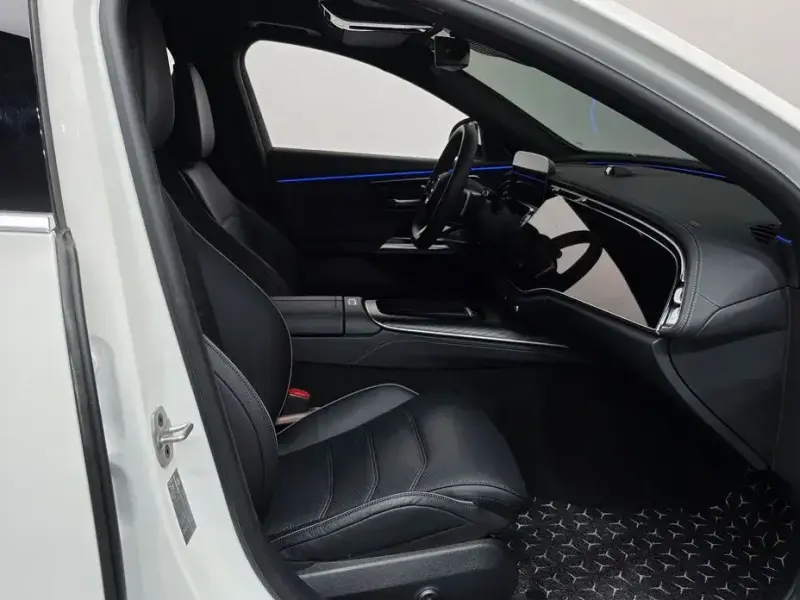 2024 Mercedes-Benz E-Класс с пробегом 47 842 км