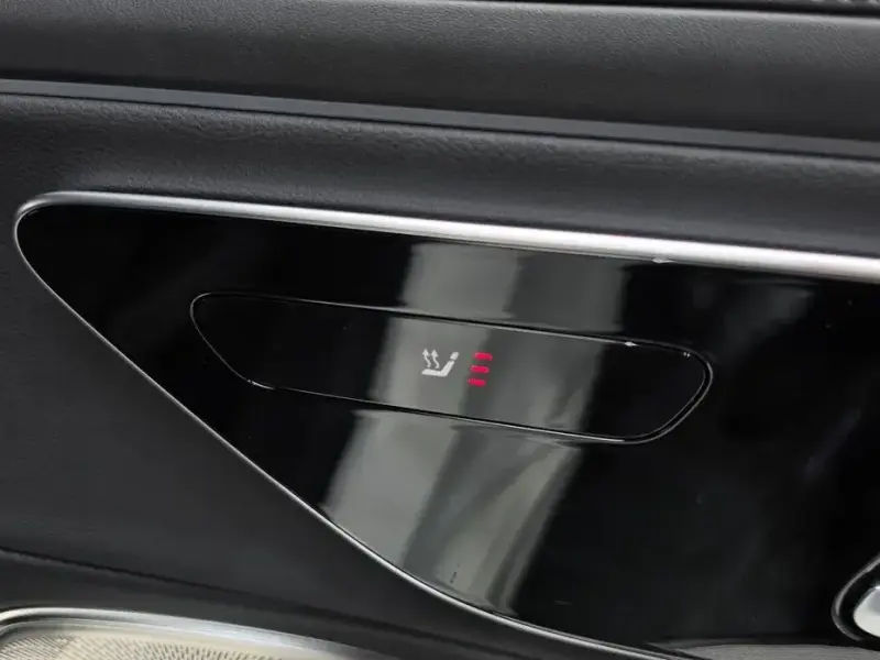 2024 Mercedes-Benz E-Класс с пробегом 47 842 км