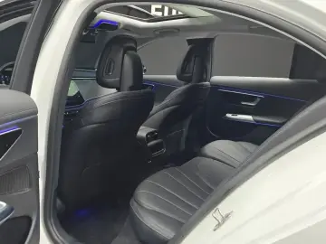 2025 Mercedes-Benz E-Класс с пробегом 4 447 км