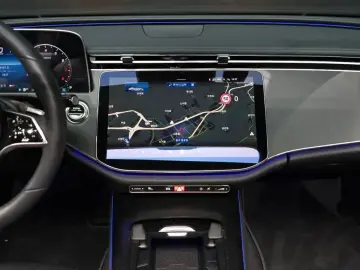 2025 Mercedes-Benz E-Класс с пробегом 4 447 км