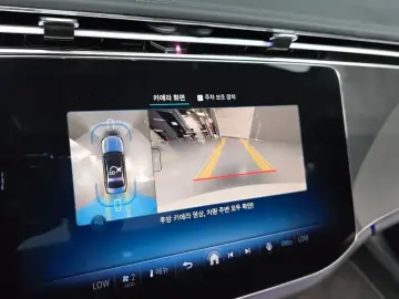 2025 Mercedes-Benz E-Класс с пробегом 4 447 км