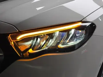 2025 Mercedes-Benz E-Класс с пробегом 4 447 км