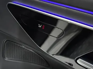 2025 Mercedes-Benz E-Класс с пробегом 4 447 км