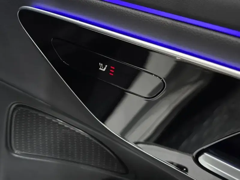 2025 Mercedes-Benz E-Класс с пробегом 4 447 км