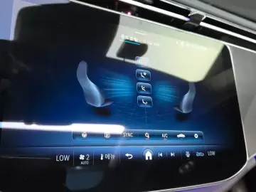 2025 Mercedes-Benz E-Класс с пробегом 4 447 км